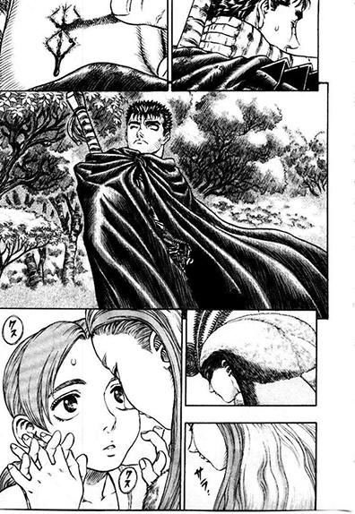 Episode 351 | Page 6 | SkullKnight.net - Berserk news and discussions